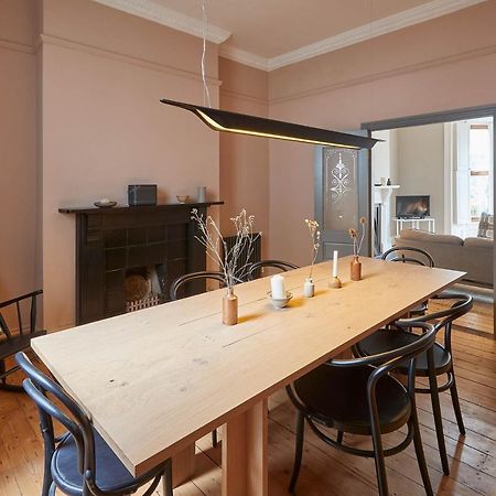 Host & Stay - Emerald Residence Saltburn-by-the-Sea Dış mekan fotoğraf