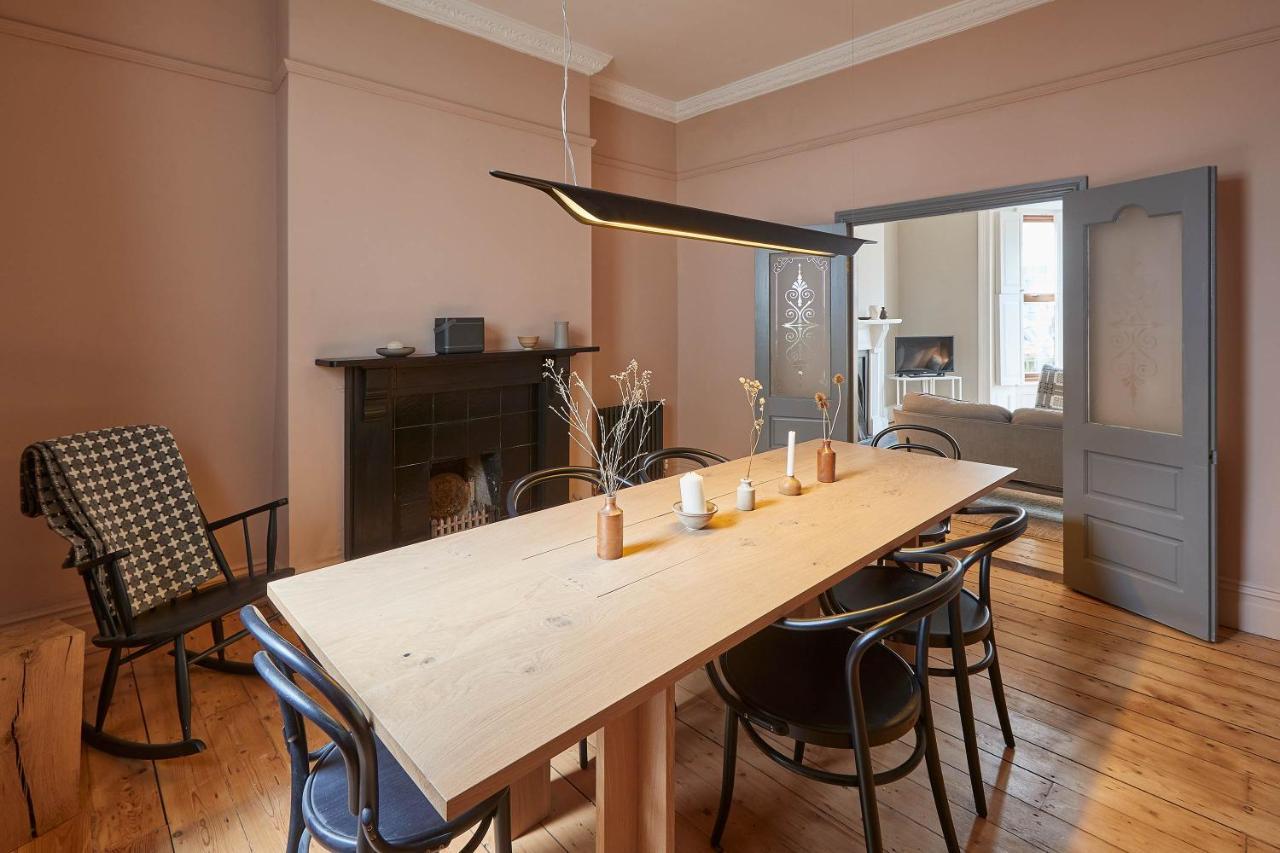 Host & Stay - Emerald Residence Saltburn-by-the-Sea Dış mekan fotoğraf
