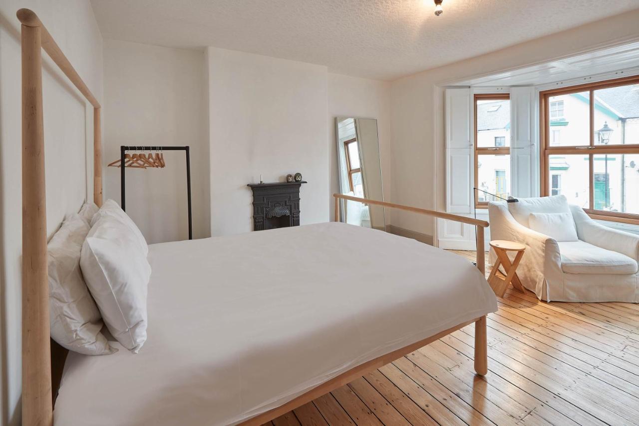 Host & Stay - Emerald Residence Saltburn-by-the-Sea Dış mekan fotoğraf