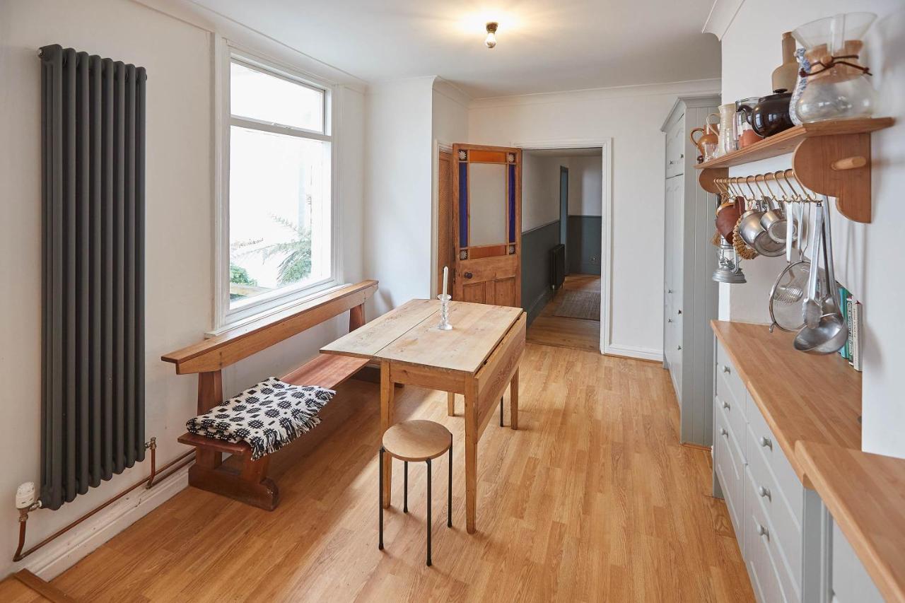 Host & Stay - Emerald Residence Saltburn-by-the-Sea Dış mekan fotoğraf