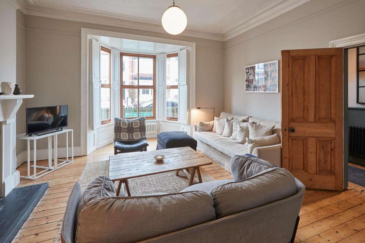 Host & Stay - Emerald Residence Saltburn-by-the-Sea Dış mekan fotoğraf