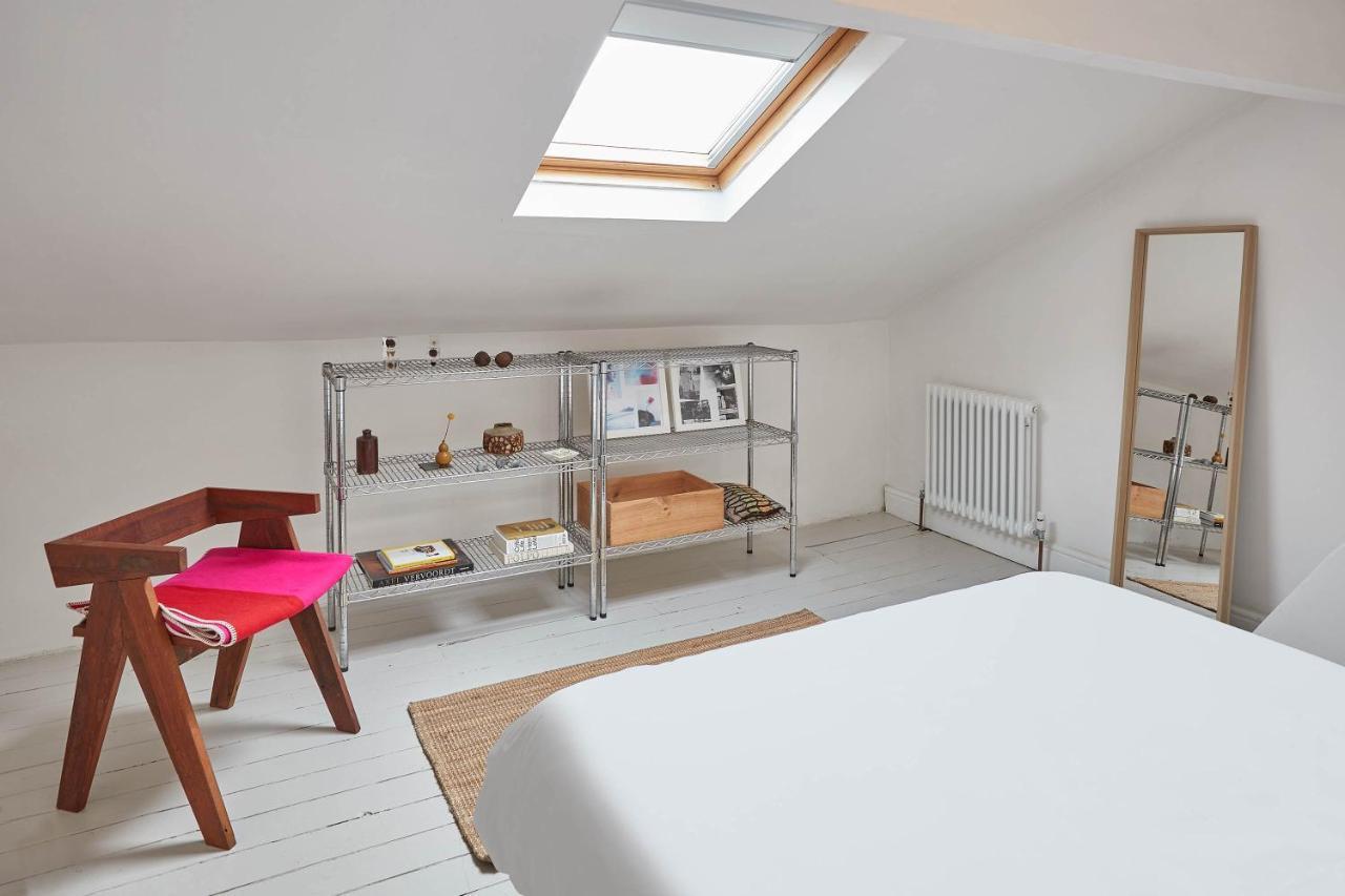 Host & Stay - Emerald Residence Saltburn-by-the-Sea Dış mekan fotoğraf